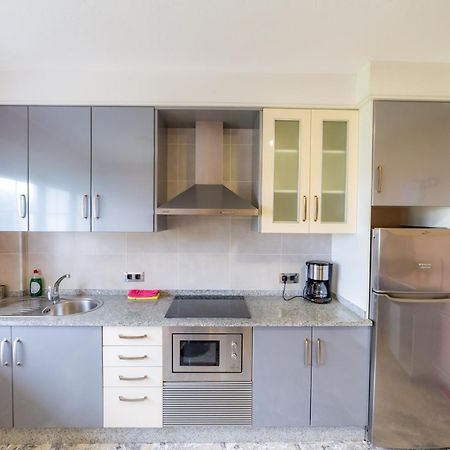 Apartamentos Camino De Finisterre 마자리코스 객실 사진