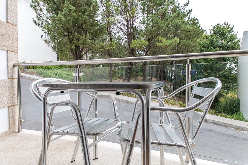 Apartamentos Camino De Finisterre 마자리코스 외부 사진